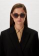 Очки солнцезащитные Burberry5  - превью