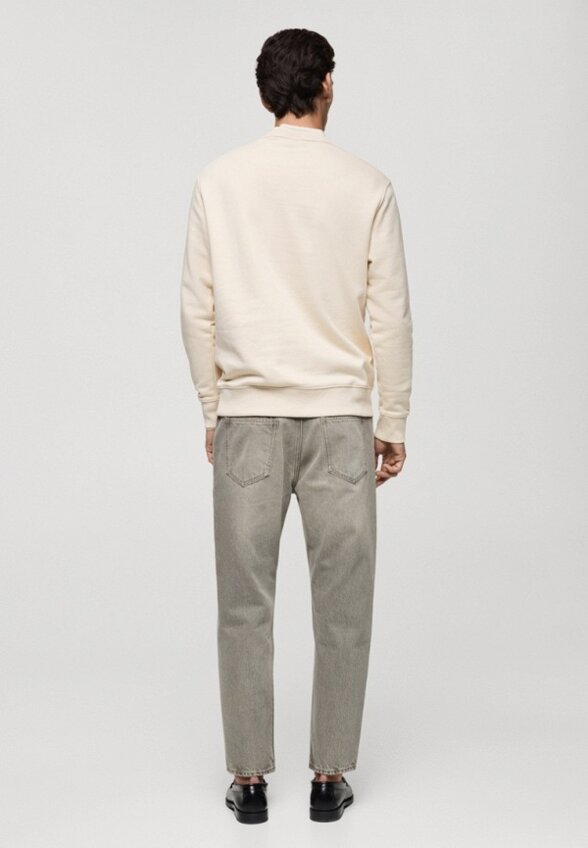 Свитшот Mango Man