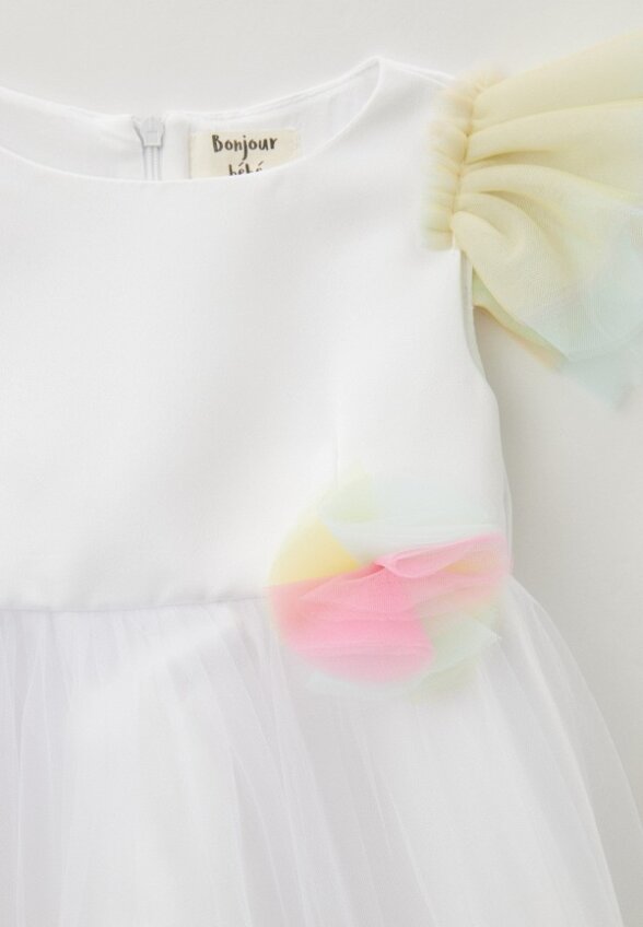 Платье Bonjour Bebe