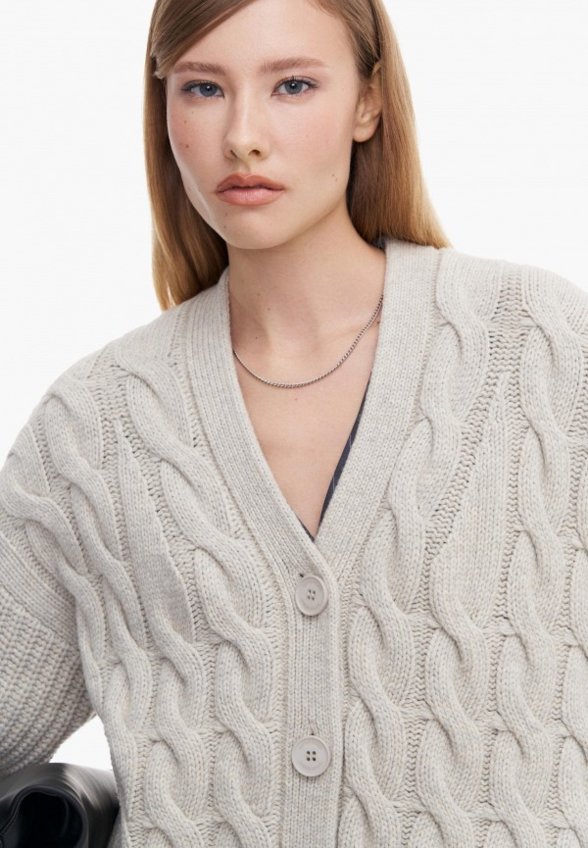 Кардиган Top Top