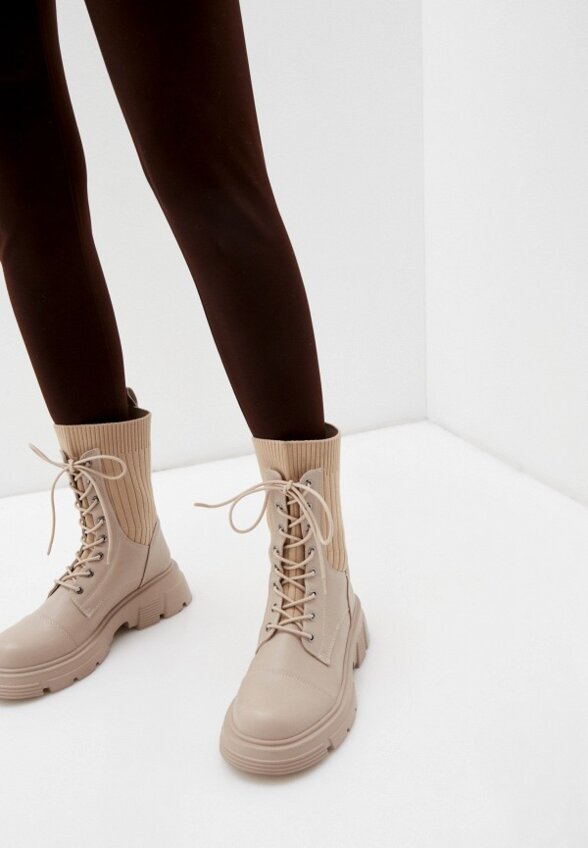 Ботинки Aimosi