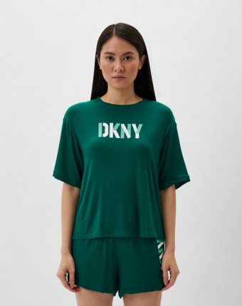 Пижама DKNY женщинам