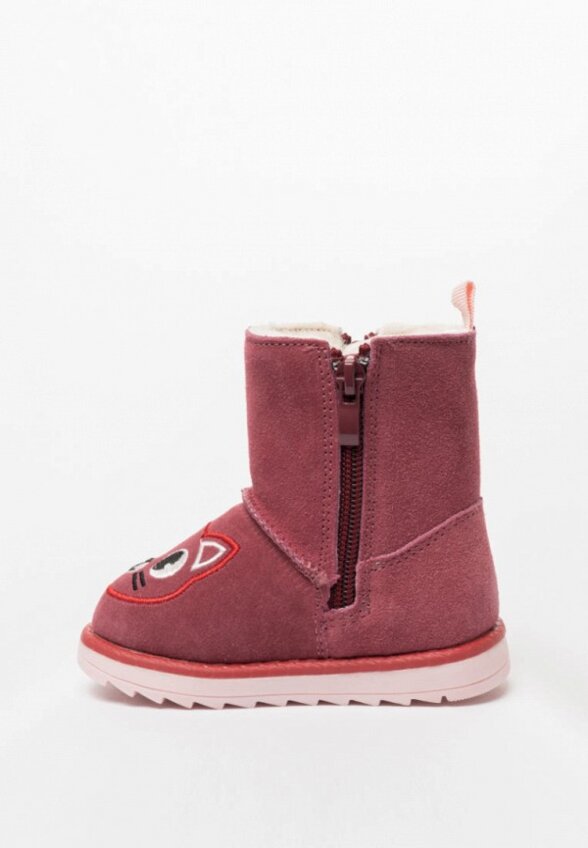 Сапоги Tikkago