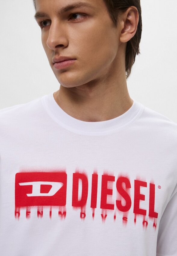 Футболка Diesel