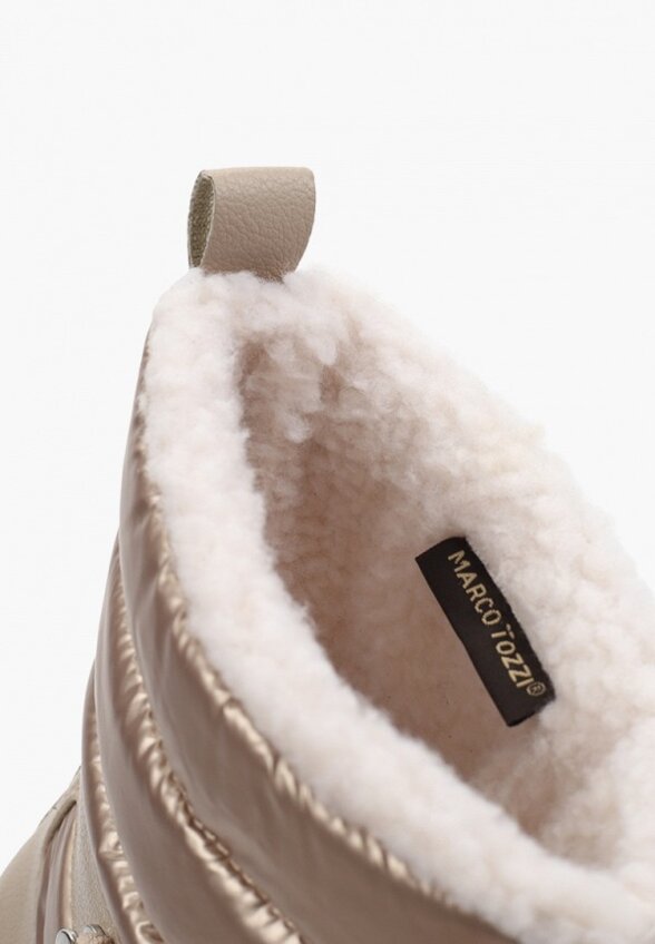 Дутики Marco Tozzi