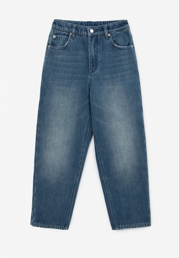 Джинсы Gulliver