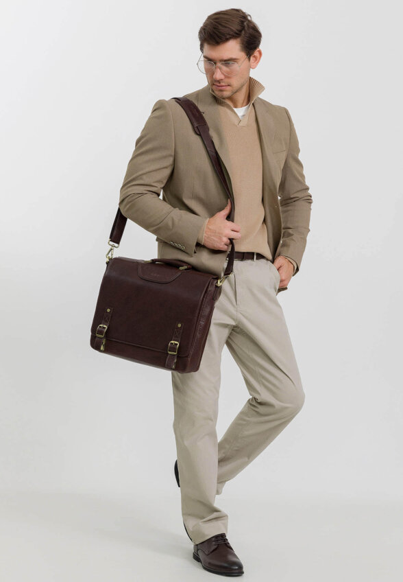 Др.Коффер B402614-245-09 портфель