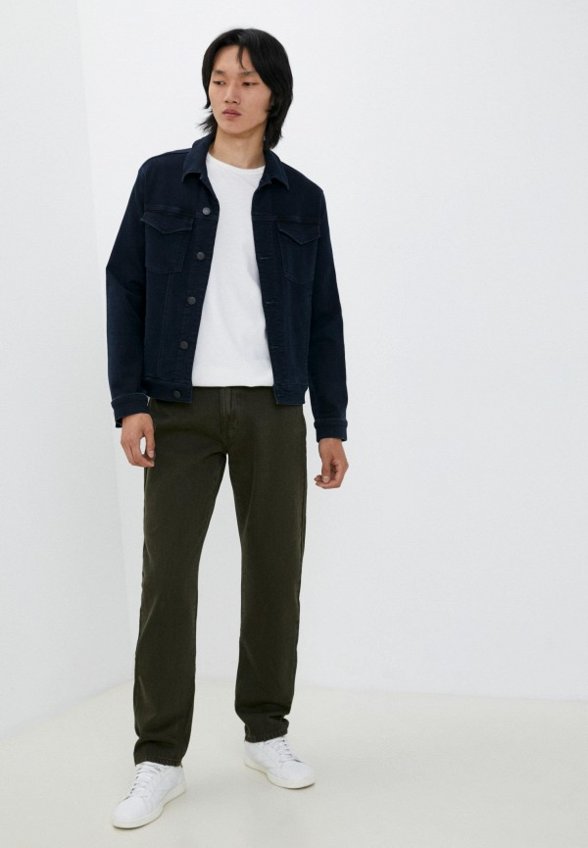 Джинсы Великоросс