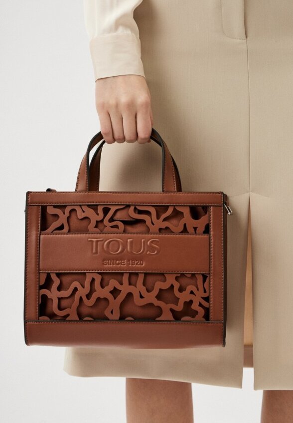 Сумка и органайзер Tous