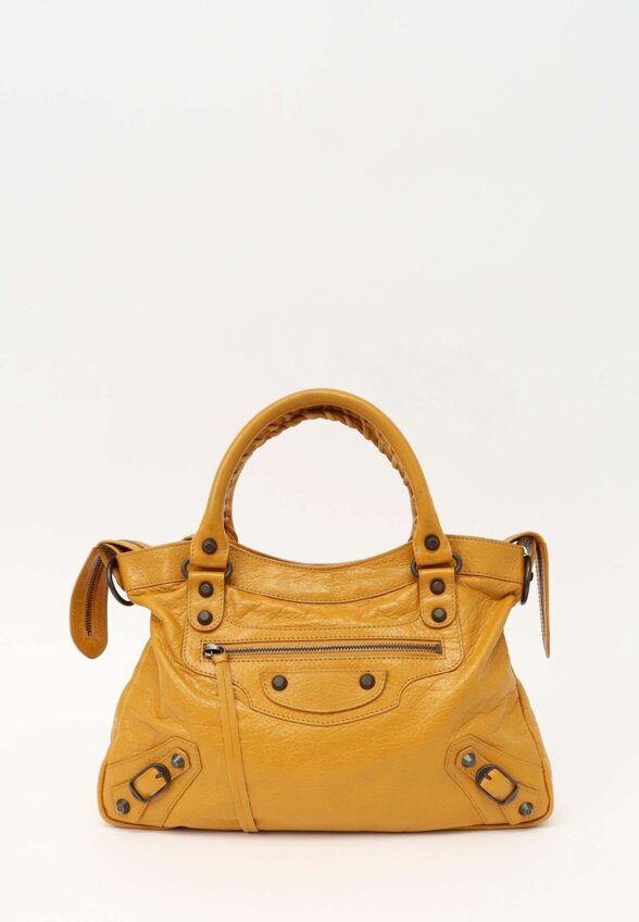 Balenciaga City