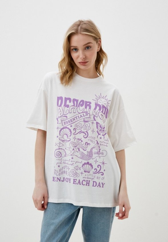 Футболка Koton