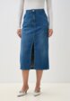 Юбка джинсовая Betty Barclay1  - превью