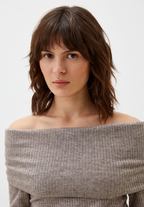 Джемпер Calliope