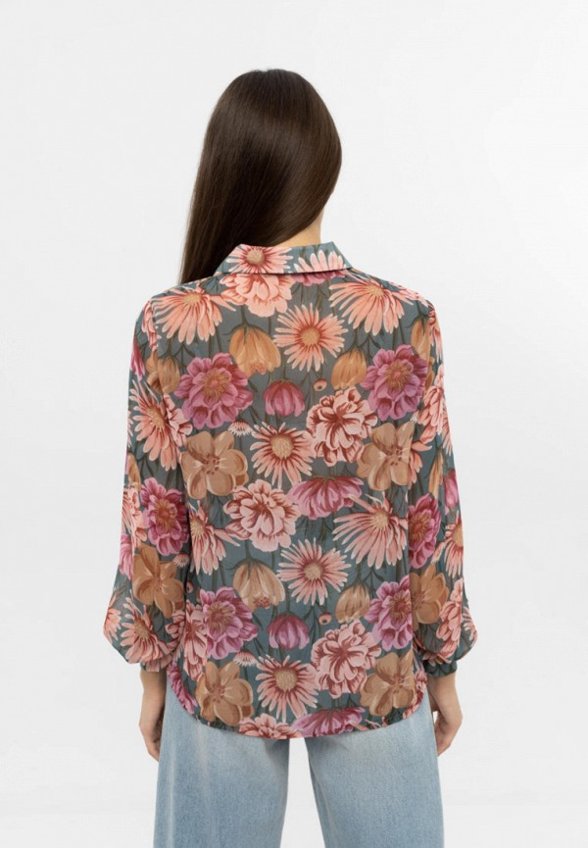 Блуза Charuttimoda