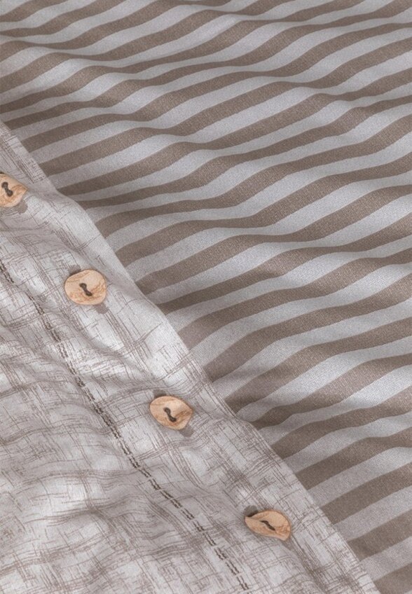 Постельное белье 1,5-спальное Унисон