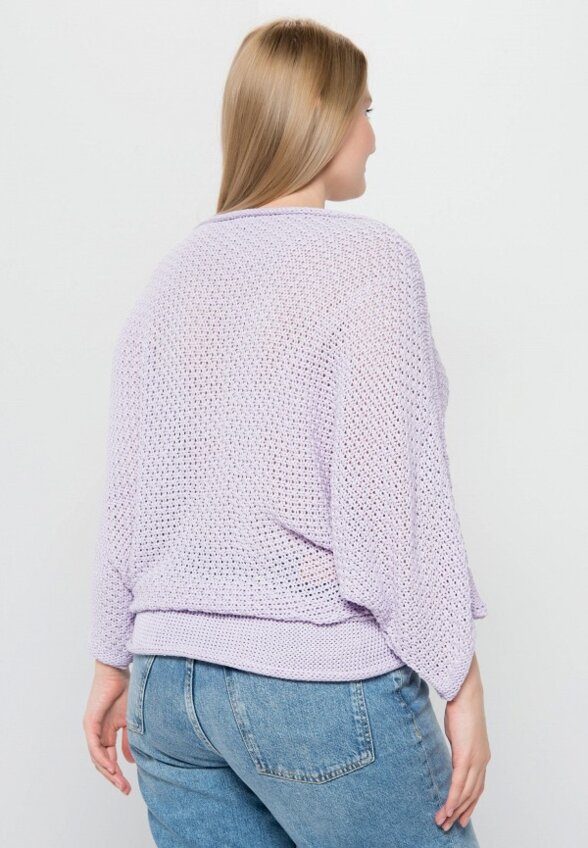 Джемпер Стим