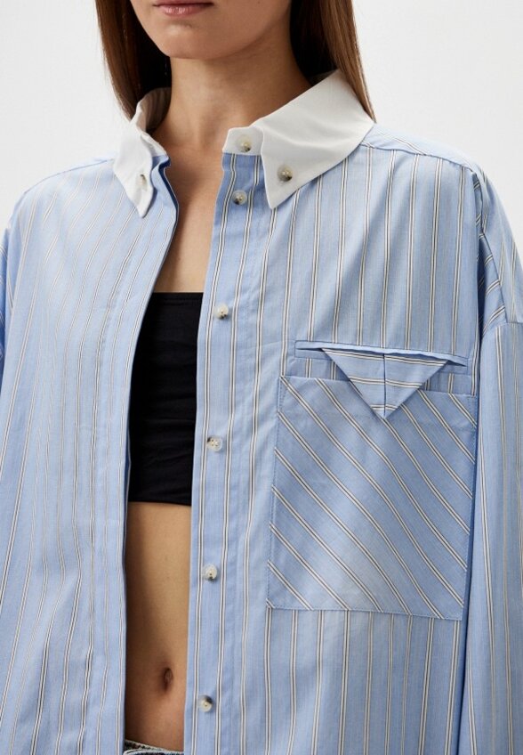 Рубашка Red September