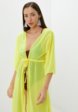 Туника пляжная Rosedena2  - превью