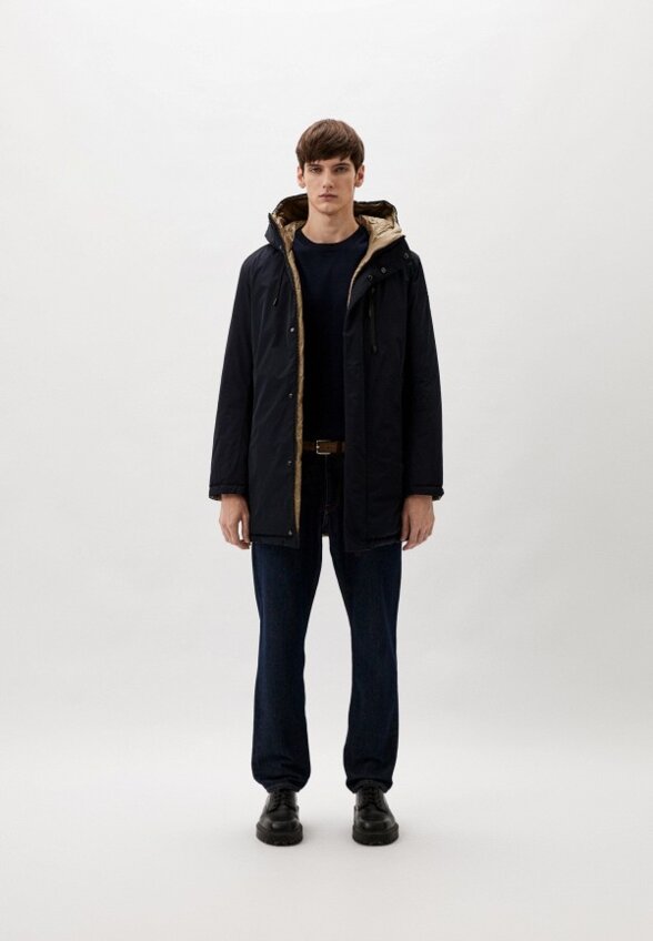 Куртка утепленная Freedomday