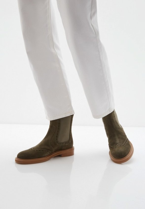 Ботинки Giotto