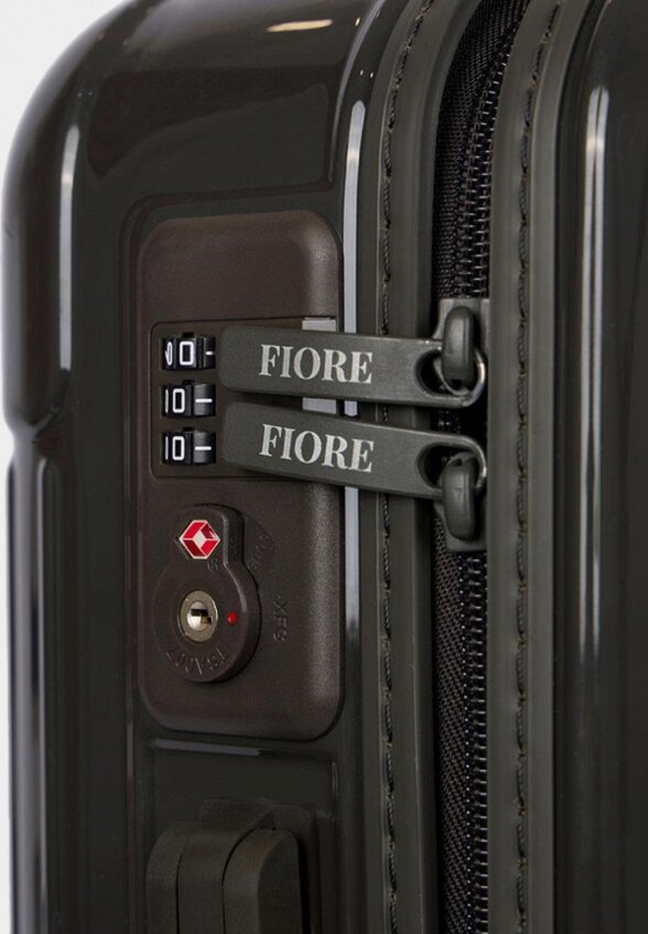 Чемодан Fiore Bags