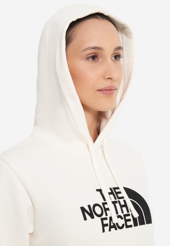 Худи женское The North Face Drew Peak, Бежевый