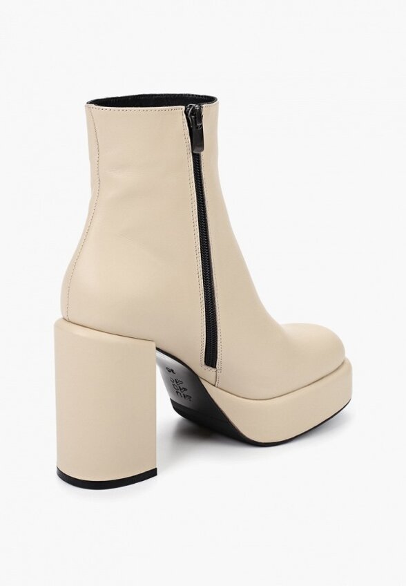 Ботильоны Bossy Lady