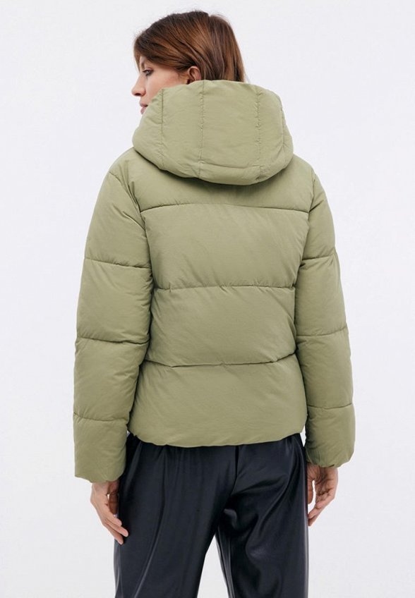 Куртка утепленная Baon