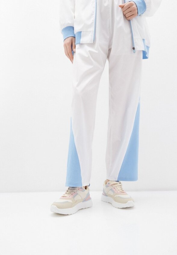 Кроссовки Patrol