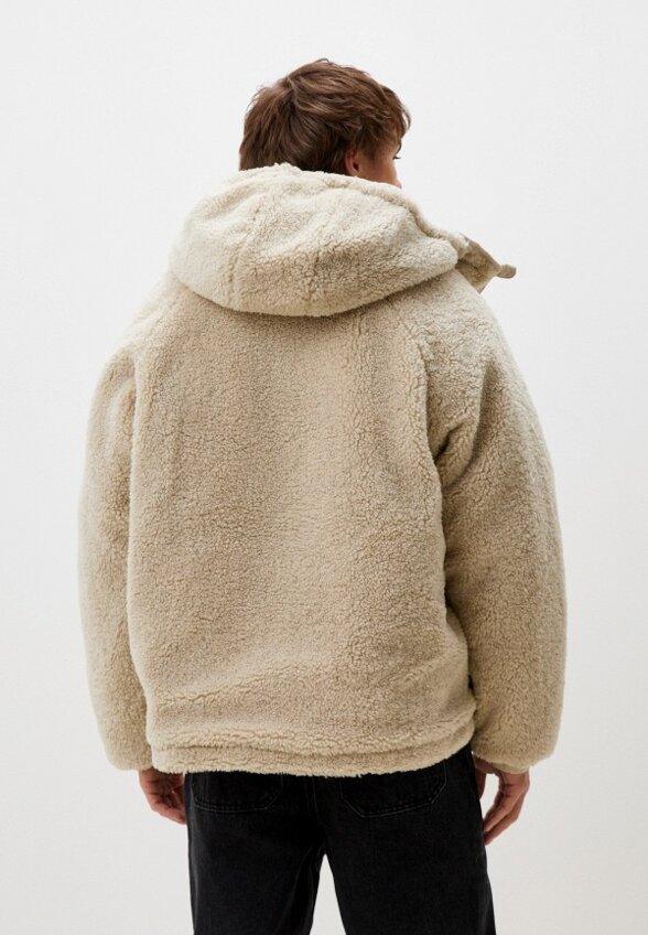 Куртка меховая Befree