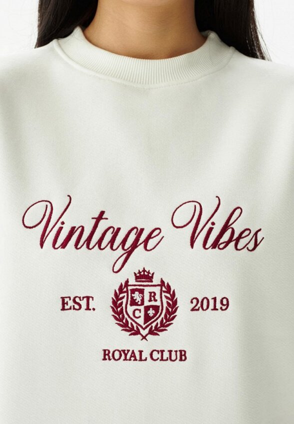 Свитшот Figura