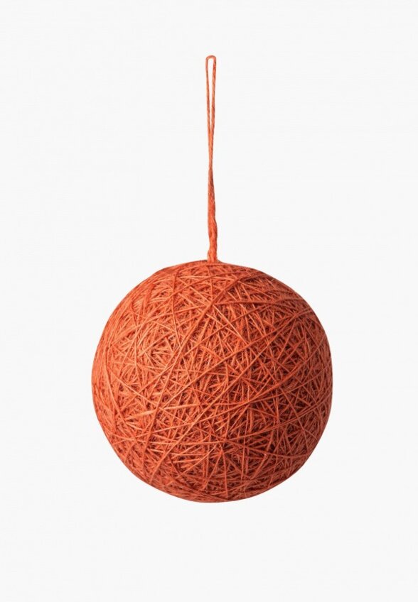 Набор елочных украшений Tkano