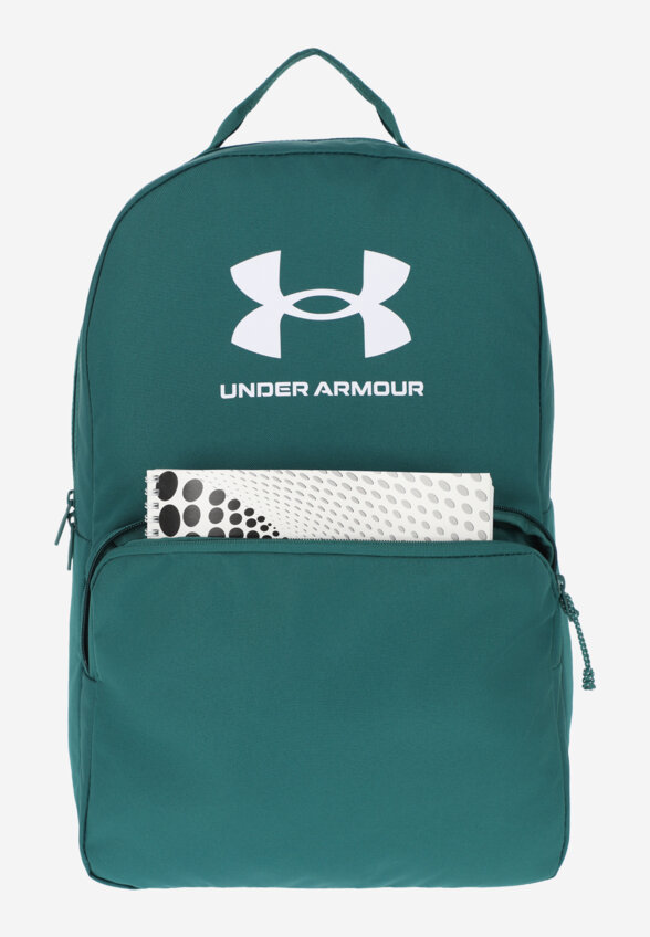 Рюкзак Under Armour Essential, Зеленый