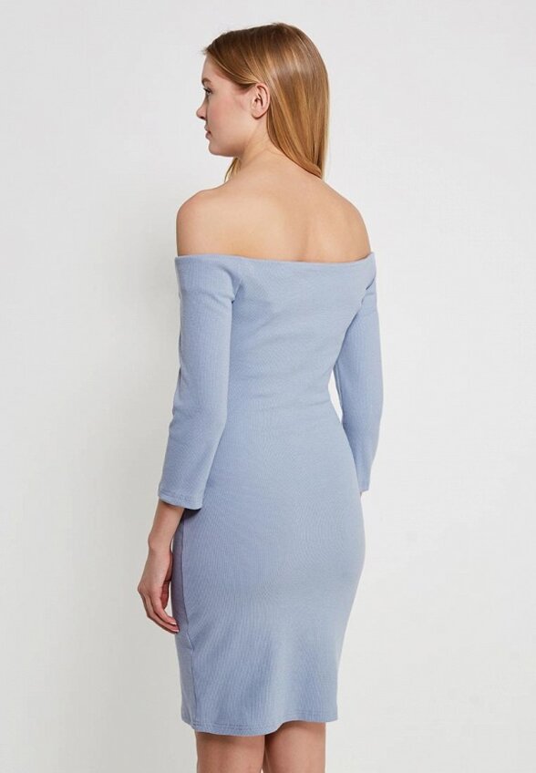 Платье Lost Ink