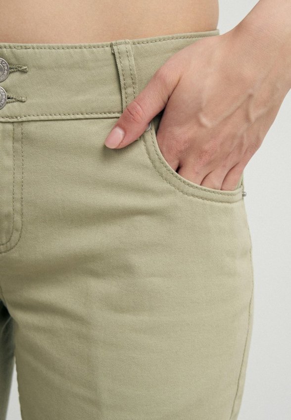 Джинсы Твое