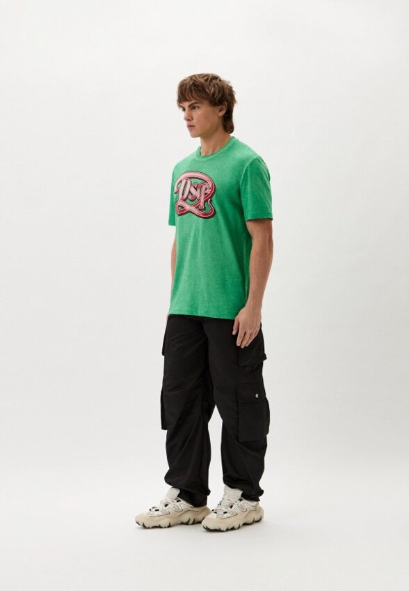 Футболка Dsquared2