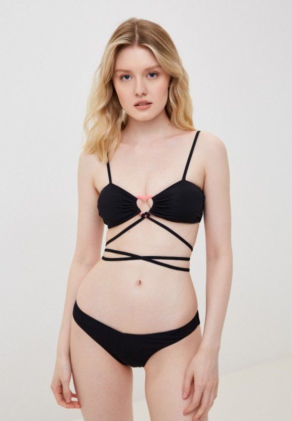 Купальник и парео Moda Sincera