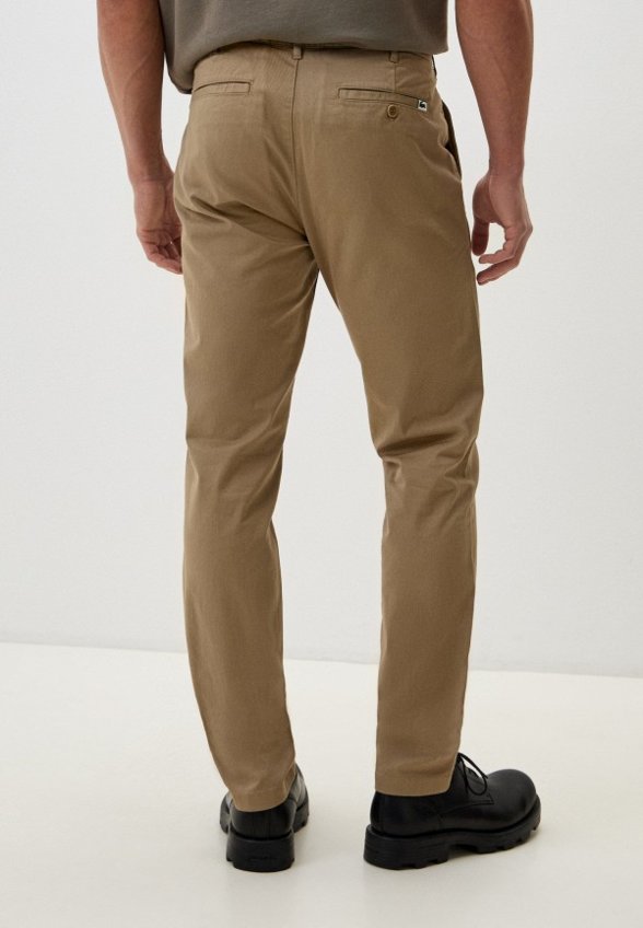 Чиносы Lacoste