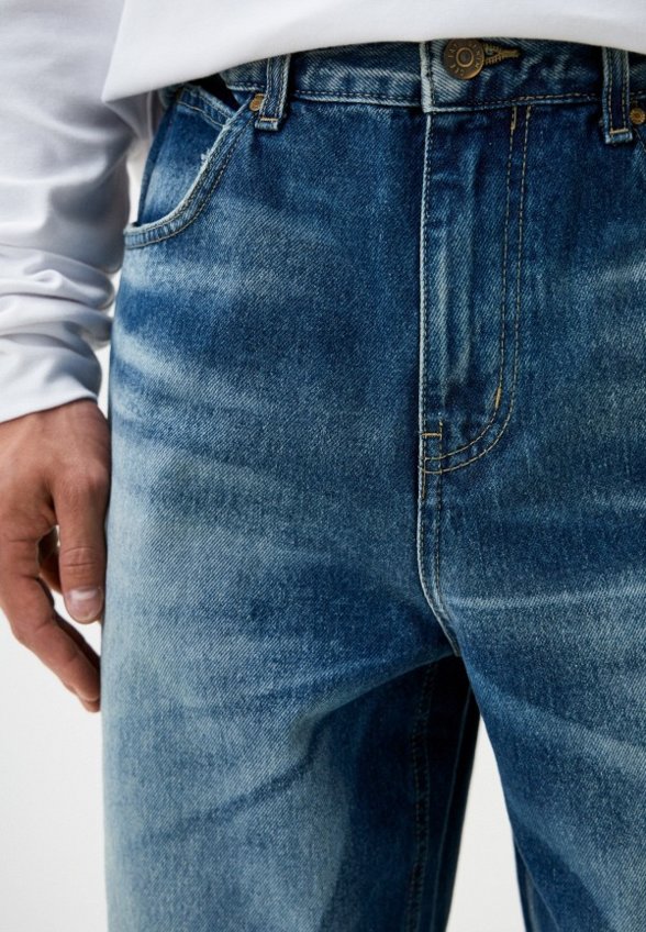 Джинсы Gloria Jeans