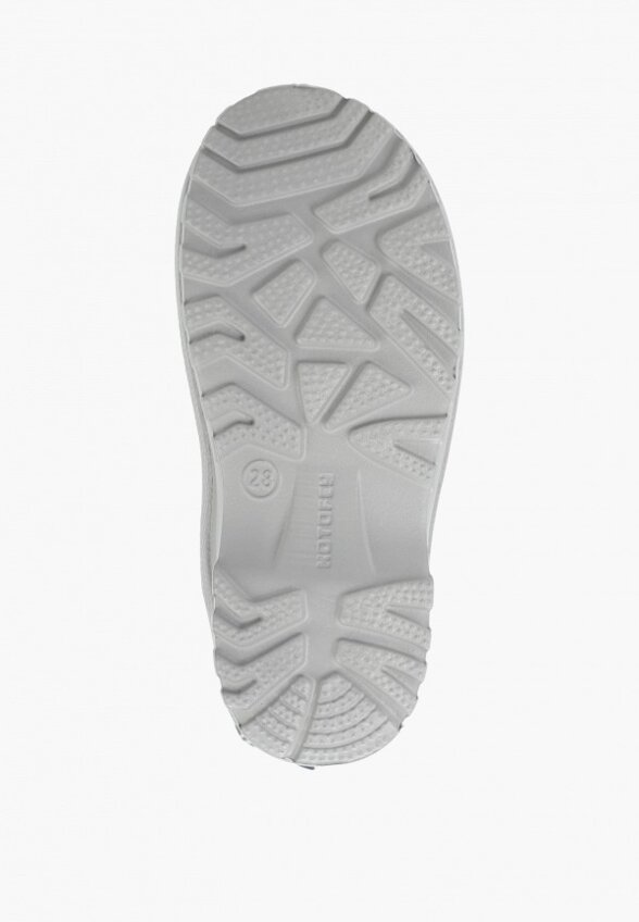 Сапоги резиновые Котофей