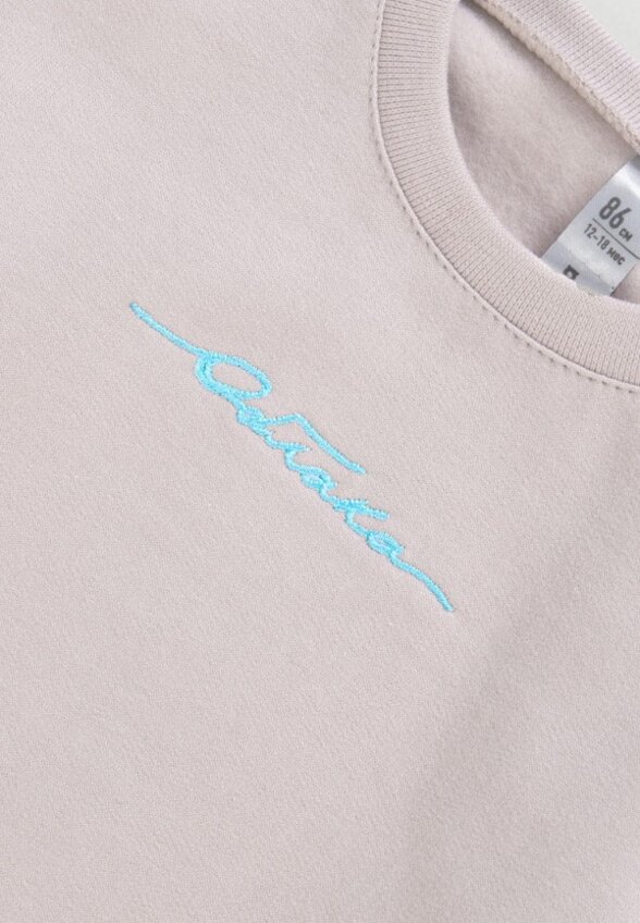 Костюм спортивный Bossa Nova