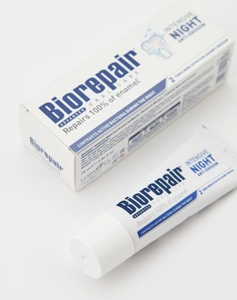 Зубная паста Biorepair мужчинам