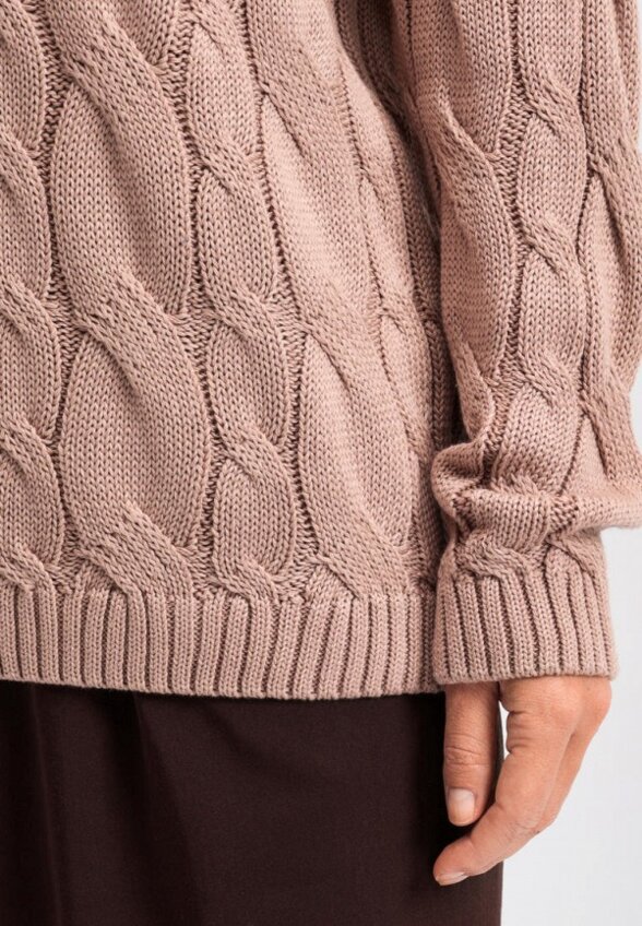 Пуловер Vivawool