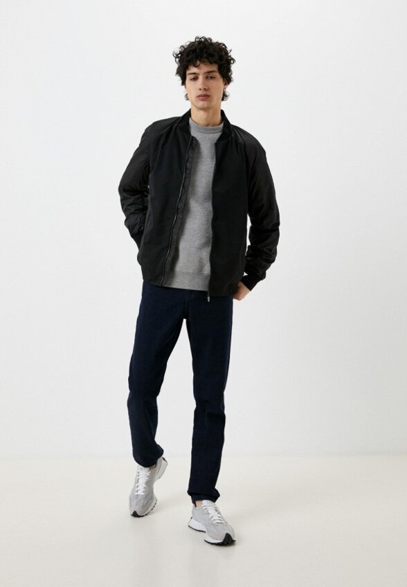 Ветровка Urban Fashion for Men