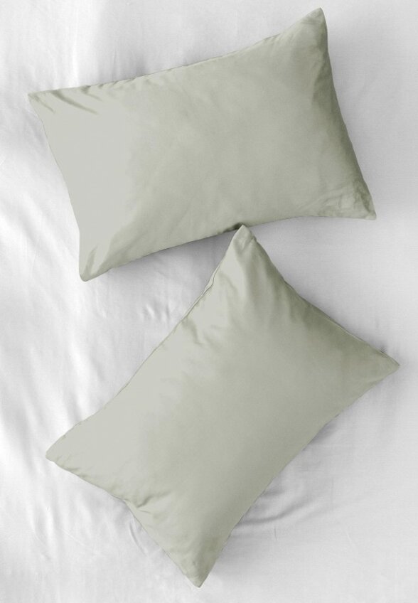 Комплект наволочек Унисон