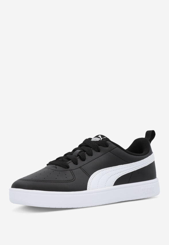 Кеды детские PUMA Rickie, Черный