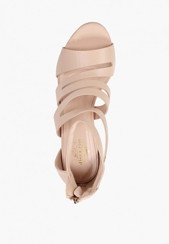 Босоножки Diora.rim