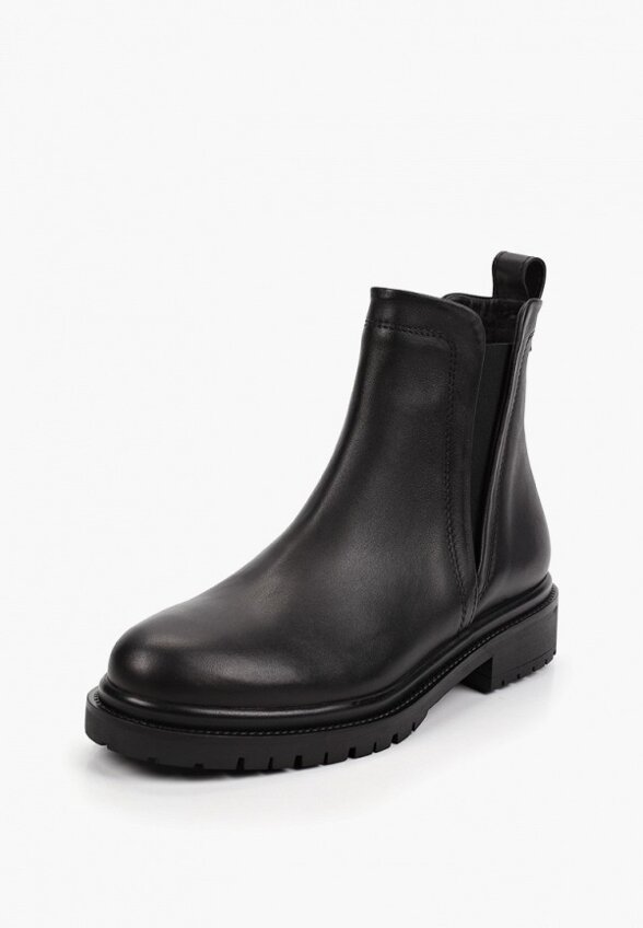 Ботинки El'Rosso