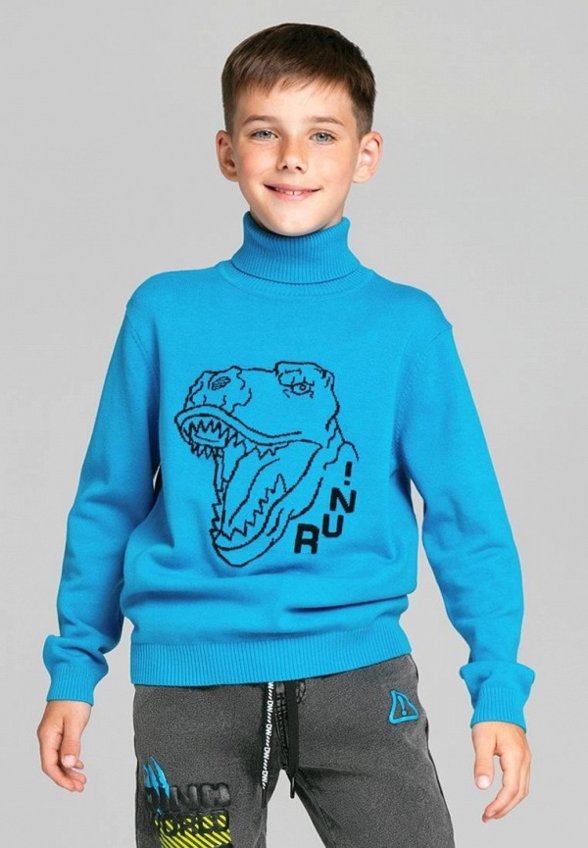 Свитер PlayToday