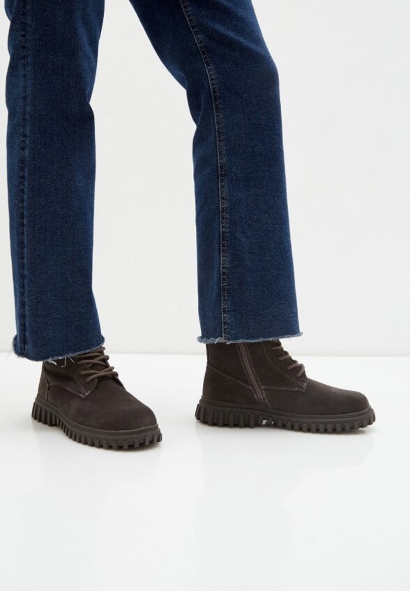 Ботинки Baden